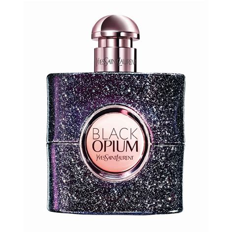 ysl black optimum nuit blanche opinie|YSL black opium nuit blanche.